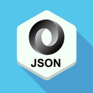 JSON Parser Template